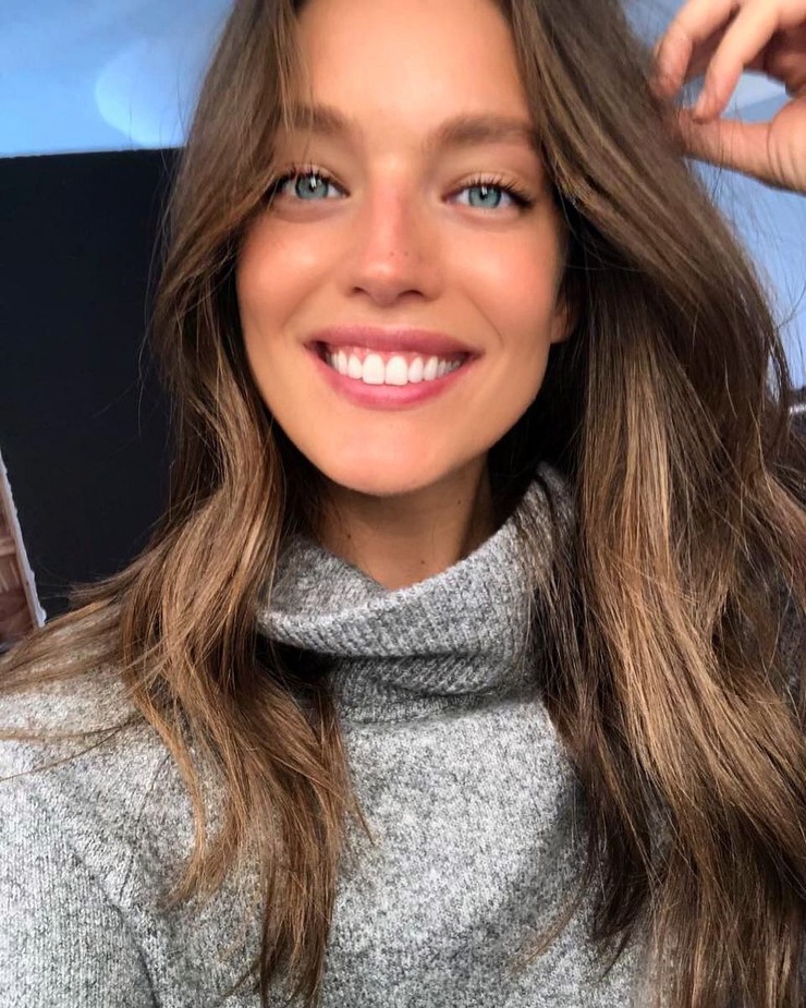 Emily Didonato Emily Didonato