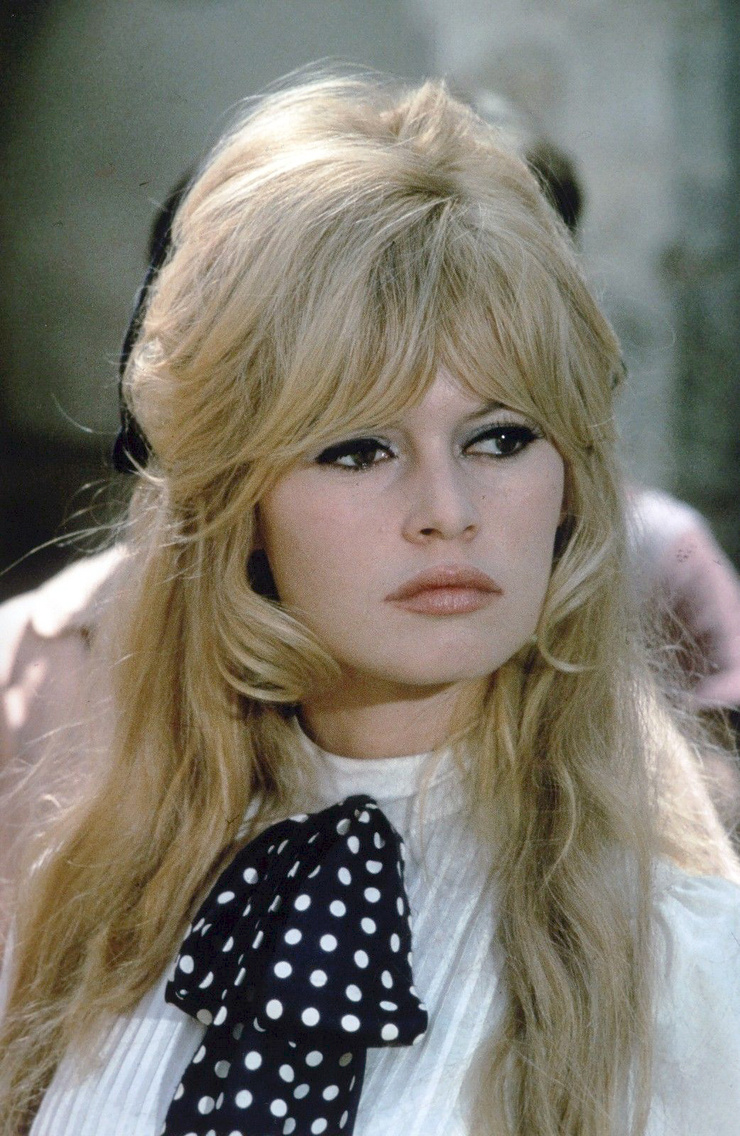 Brigitte Bardot Brigitte Bardot