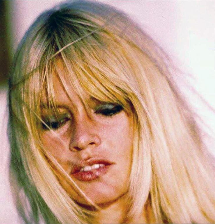 Brigitte Bardot
