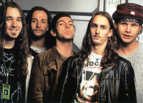 Pearl Jam