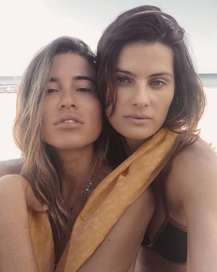 Isabeli Fontana