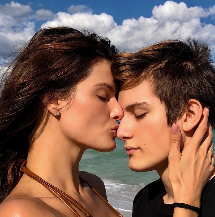 Isabeli Fontana