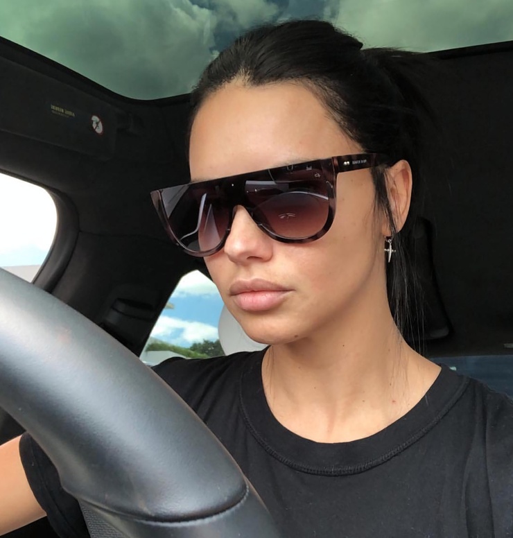 Adriana Lima