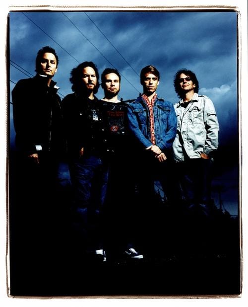 Pearl Jam