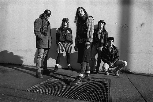 Pearl Jam Pearl Jam
