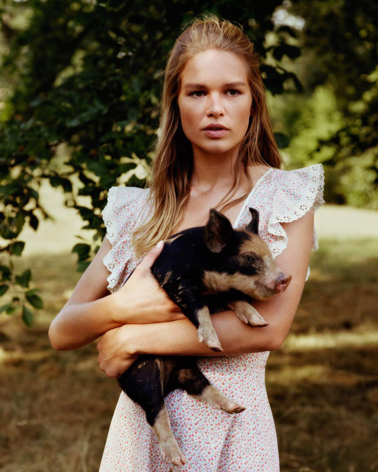 Anna Luisa Ewers