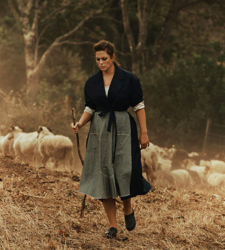 Ashley Graham