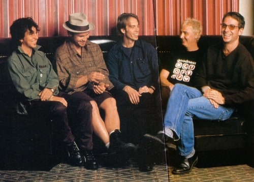 Pearl Jam