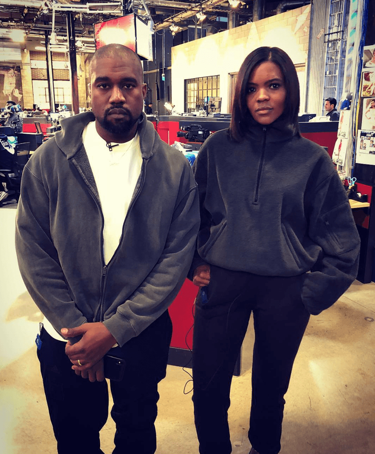 Candace Owens