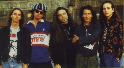 Pearl Jam Pearl Jam