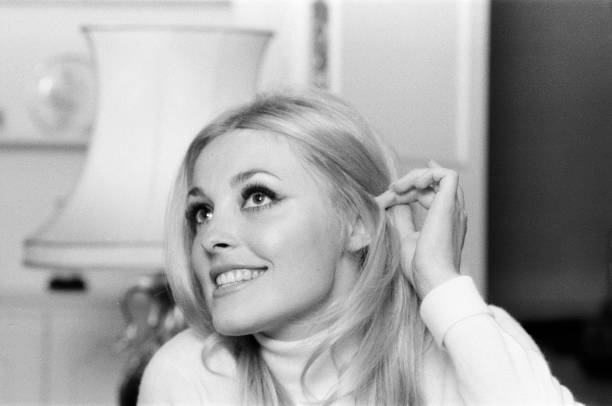 Sharon Tate Sharon Tate