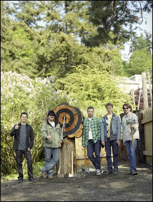 Pearl Jam Pearl Jam