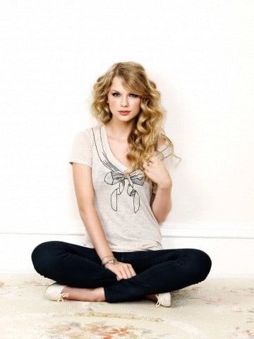 Taylor Swift Taylor Swift