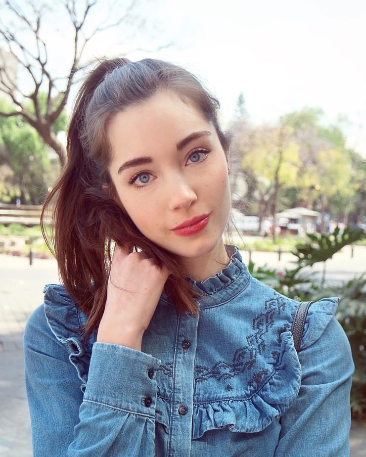 Greta Elizondo