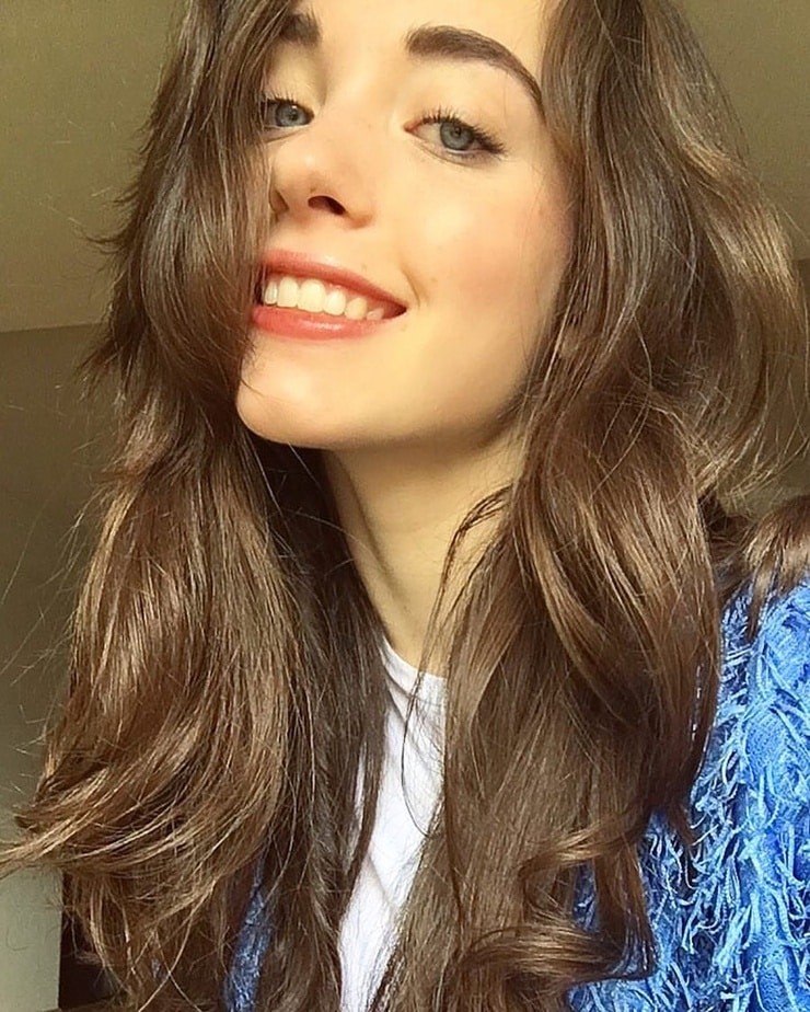 Greta Elizondo