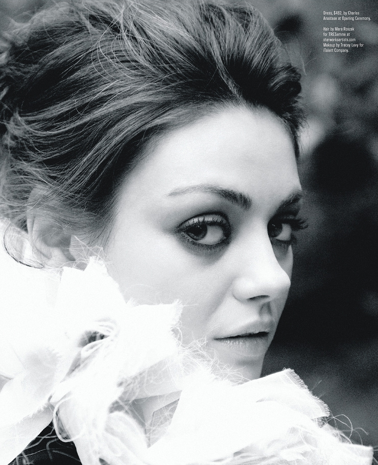 Mila Kunis Mila Kunis