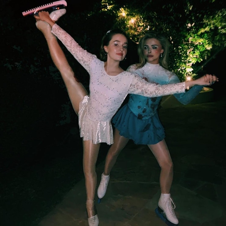 Kaitlyn Dever Kaitlyn Dever