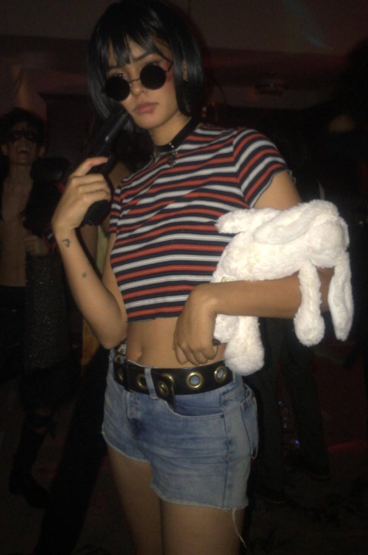 Courtney Eaton Courtney Eaton