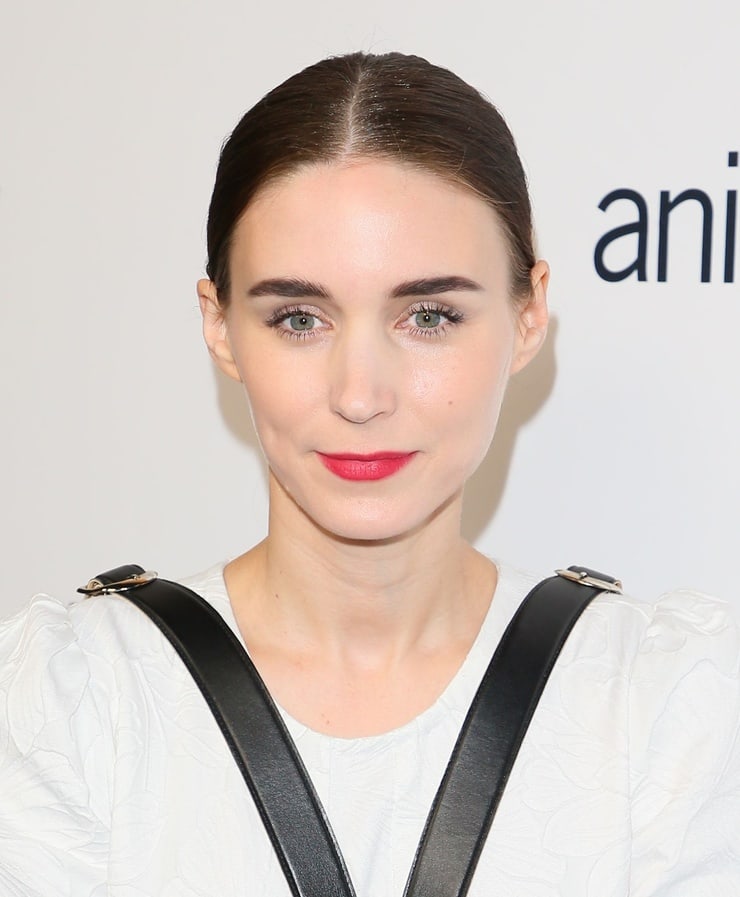 Rooney Mara Rooney Mara