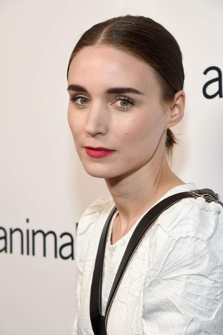 Rooney Mara Rooney Mara