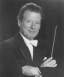 Neville Marriner