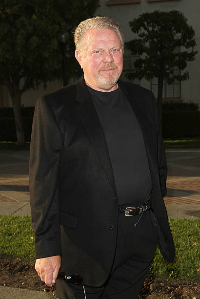 William Lucking
