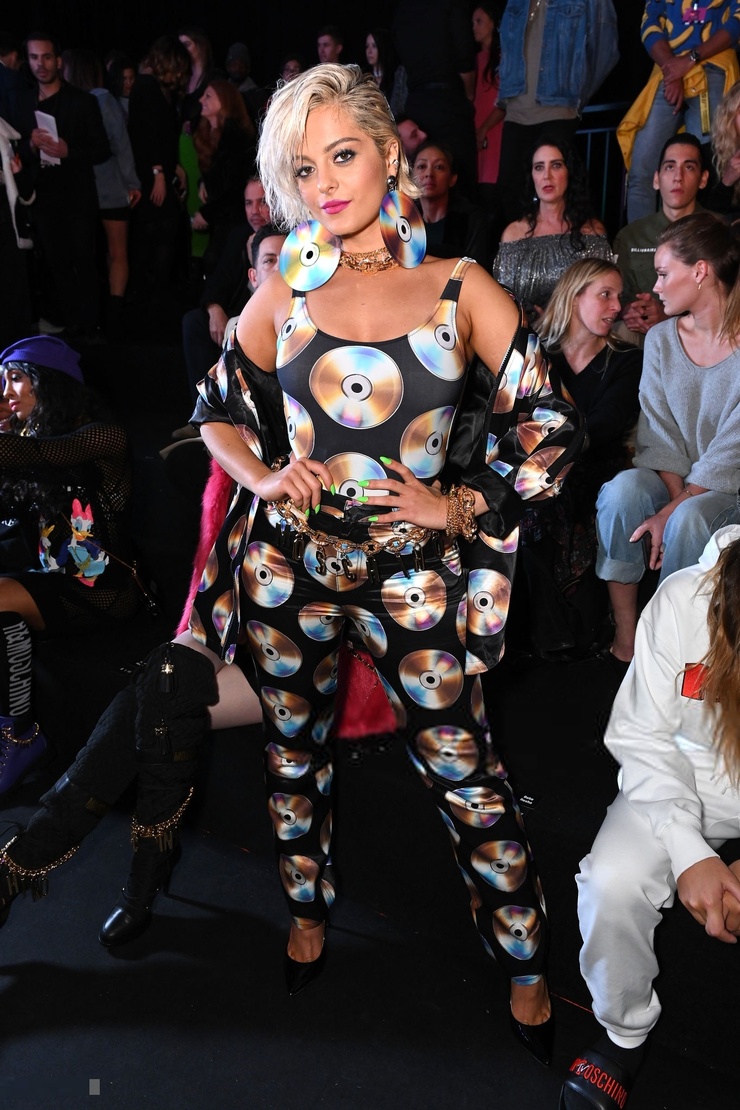 Bebe Rexha