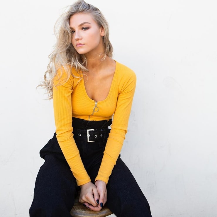 Autumn Miller