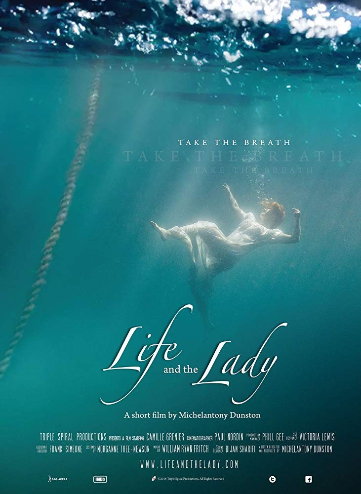 Life and the Lady