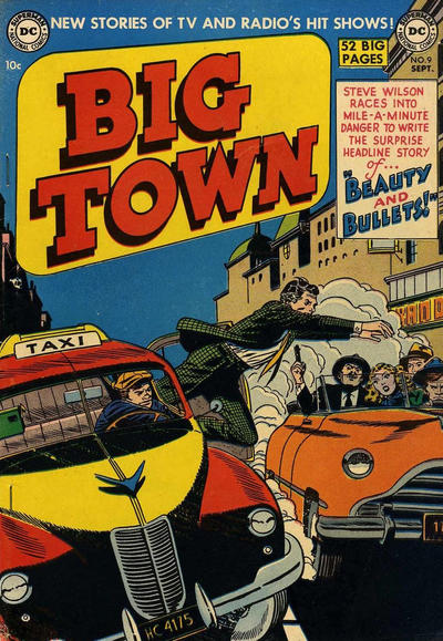 Big Town Big Town