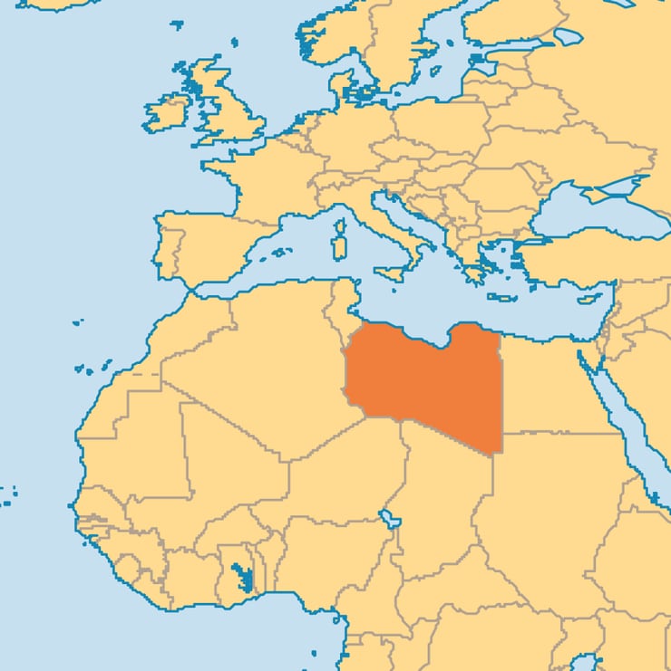 Libya