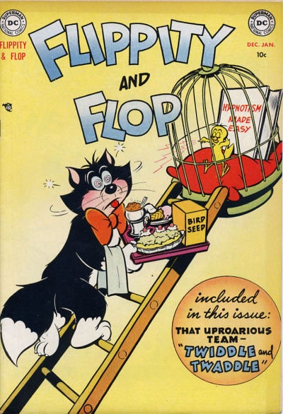 Flippity & Flop Flippity & Flop