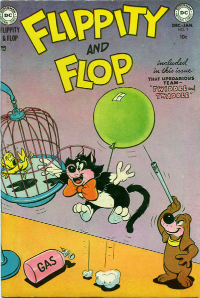 Flippity & Flop Flippity & Flop