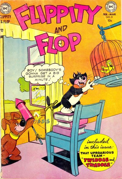 Flippity & Flop Flippity & Flop
