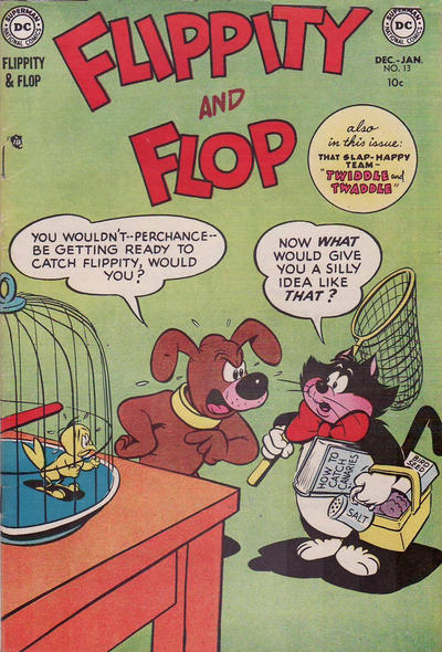 Flippity & Flop Flippity & Flop