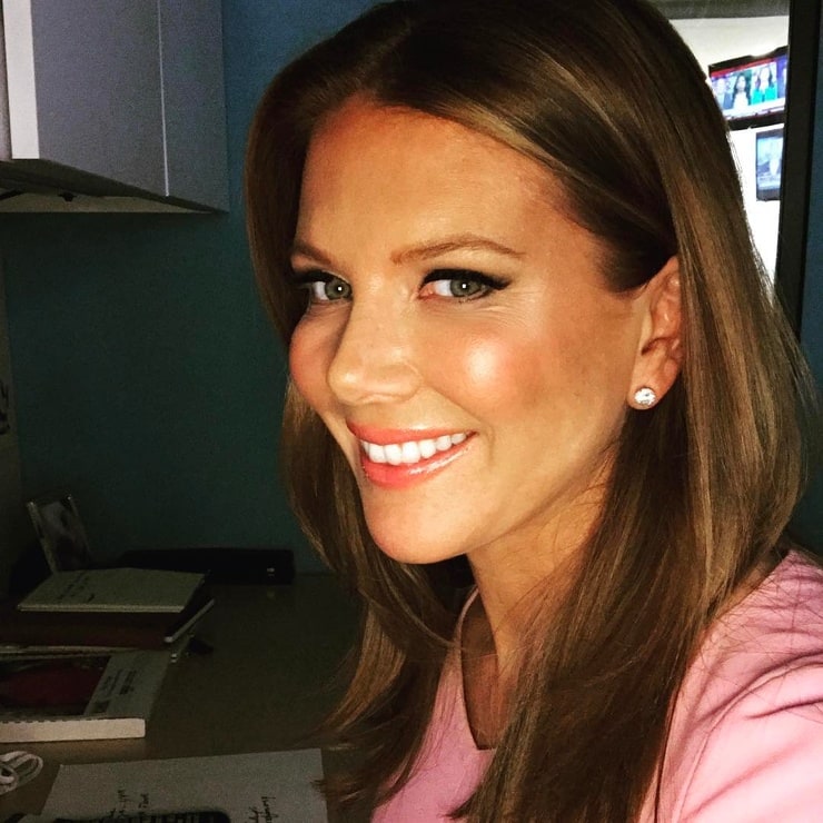 Trish Regan