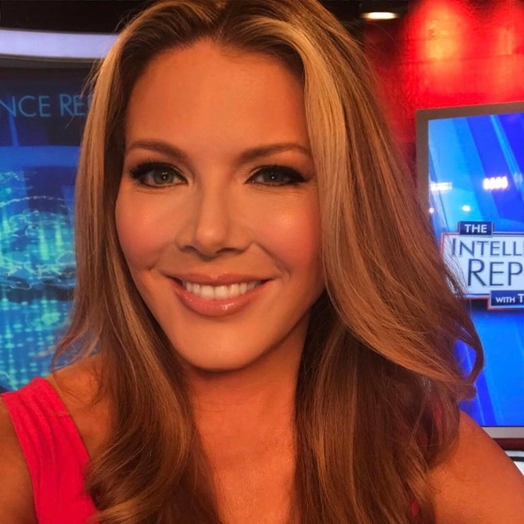 Trish Regan Trish Regan