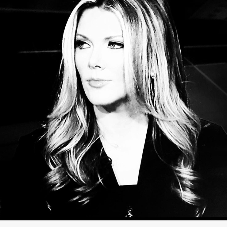 Trish Regan Trish Regan