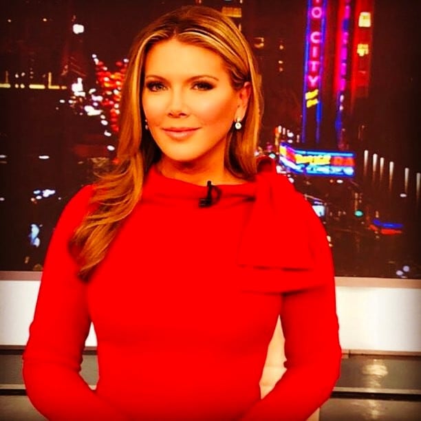 Trish Regan