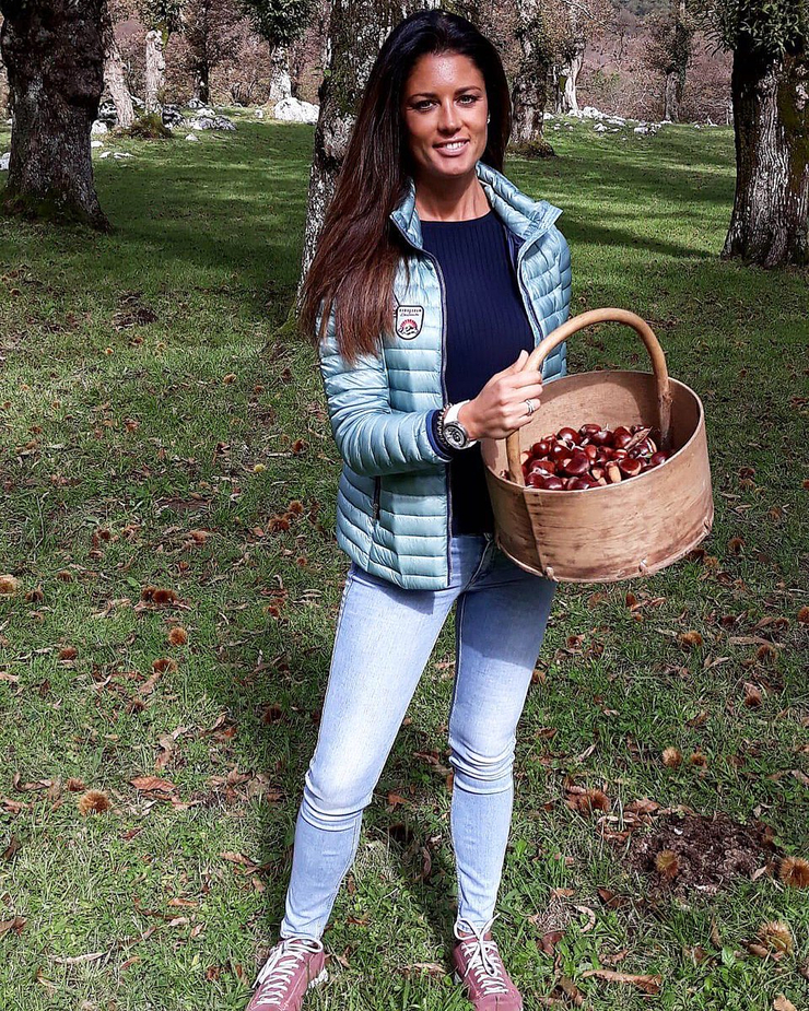 Daniela Ferolla