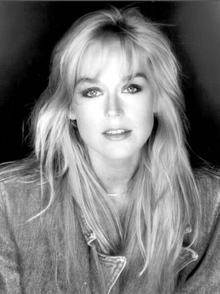 Catherine Hickland