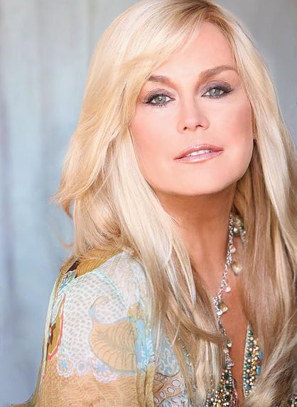 Catherine Hickland