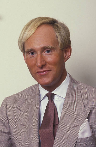 Roger Stone