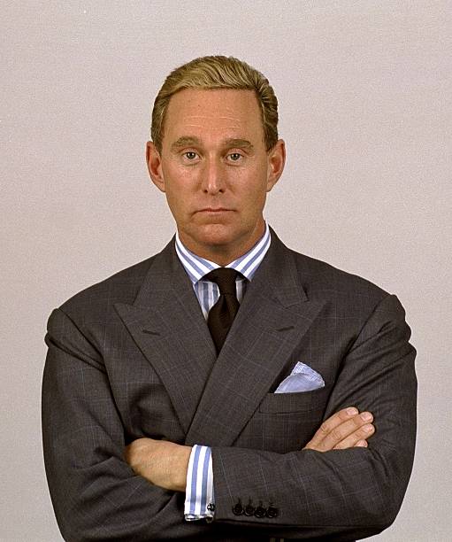 Roger Stone