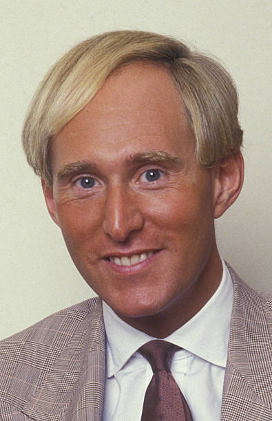 Roger Stone