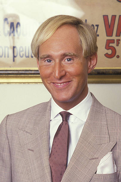 Roger Stone