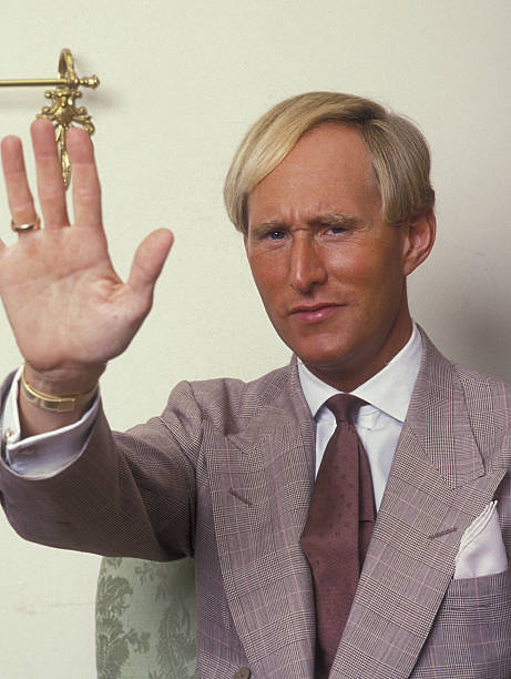 Roger Stone