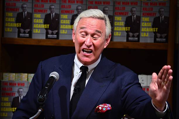 Roger Stone