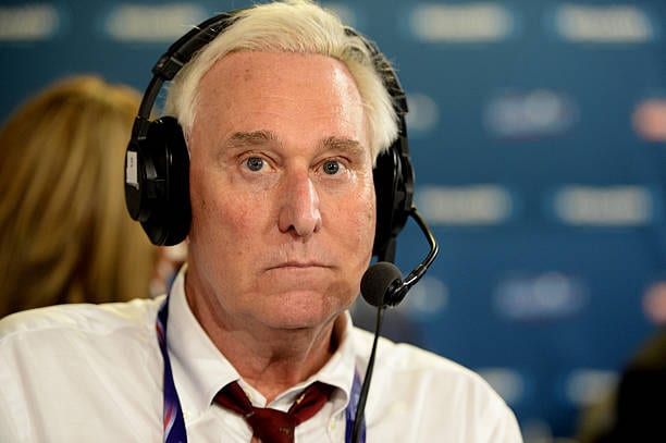 Roger Stone