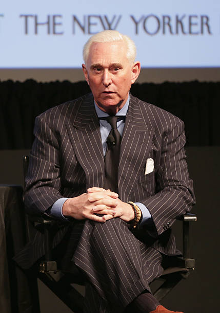 Roger Stone